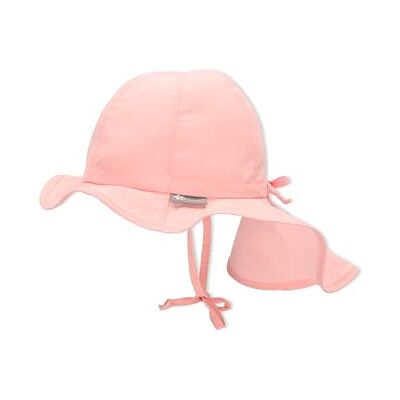 Sterntaler Sonnenhut Chapeau de soleil pour enfant avec cordon de serrage Fille (lot de 1) Sterntaler Sonnenhut Chapeau de soleil pour enfant avec cordon de serrage Fille (lot de 1)