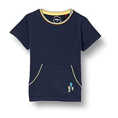 s.Oliver 405.10.104.12.130.2062425 T-shirt Bébé garçon s.Oliver 405.10.104.12.130.2062425 T-shirt Bébé garçon