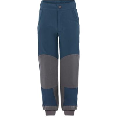 VAUDE Kids Caprea Stretch Sf Pants Pantalon Enfant Unisexe VAUDE Kids Caprea Stretch Sf Pants Pantalon Enfant Unisexe