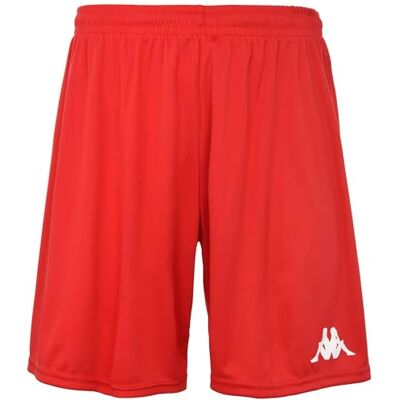 Kappa Borgo Short Mixte enfant Kappa Borgo Short Mixte enfant