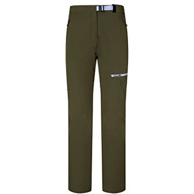 Rock Experience Re.wonder Lake Pantalon de compression Mixte Rock Experience Re.wonder Lake Pantalon de compression Mixte