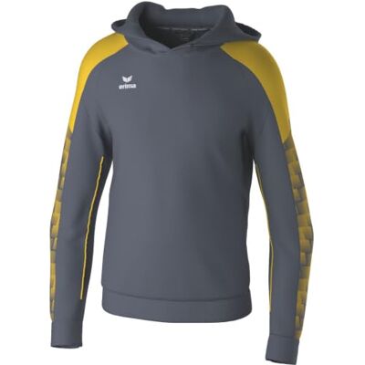 Erima Evo Pull à capuche Star Enfant Unisexe Erima Evo Pull à capuche Star Enfant Unisexe