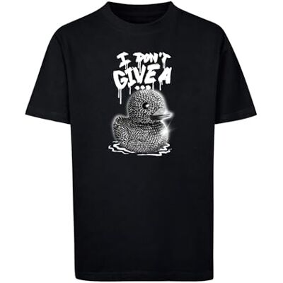 Mtk256 Kids I Don't Give A Tee T-shirt Mixte enfant (lot de 1) Mtk256 Kids I Don't Give A Tee T-shirt Mixte enfant (lot de 1)