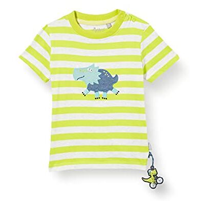 Sigikid Baby-jungen T-shirt Aus Bio-baumwolle Für Kinder T-shirt Bébé garçon Sigikid Baby-jungen T-shirt Aus Bio-baumwolle Für Kinder T-shirt Bébé garçon