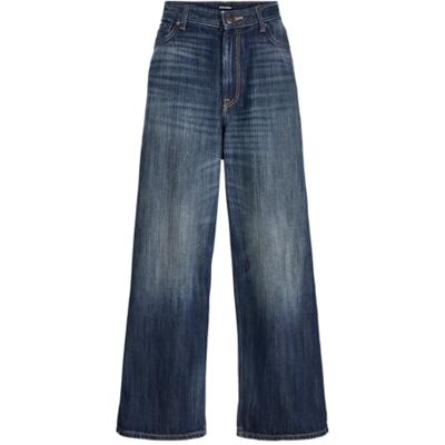 JACK & JONES JUNIOR Jjiron Jjoriginal Ge 117 Jnr, bleu denim, 128 JACK & JONES JUNIOR Jjiron Jjoriginal Ge 117 Jnr, bleu denim, 128