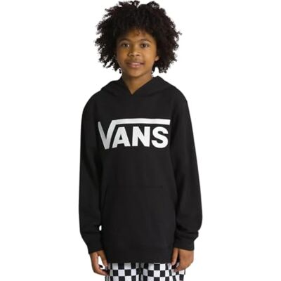 Vans Classic II Sweat à capuche Junior M Vans Classic II Sweat à capuche Junior M