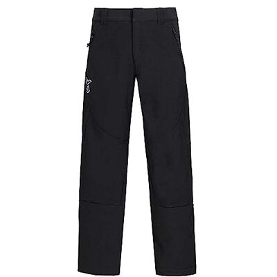 Rock Experience Triolet Pantalon de compression Mixte enfant Rock Experience Triolet Pantalon de compression Mixte enfant