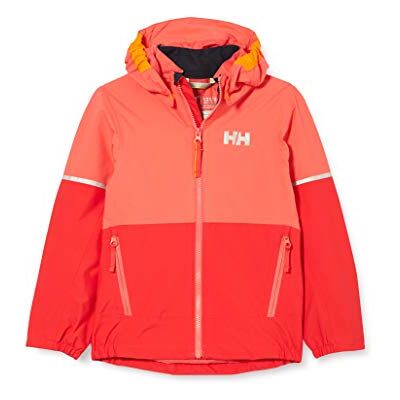 Helly Hansen Veste Sogn Veste pour enfant Mixte enfant Helly Hansen Veste Sogn Veste pour enfant Mixte enfant
