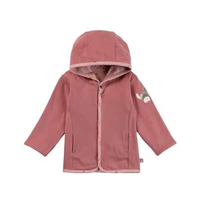 Sterntaler Baby Wendejacke Blümchen Veste réversible pour bébé Motif : fleurs Fille Sterntaler Baby Wendejacke Blümchen Veste réversible pour bébé Motif : fleurs Fille