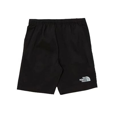 THE NORTH FACE Never Stop T-shirt Mixte enfant THE NORTH FACE Never Stop T-shirt Mixte enfant