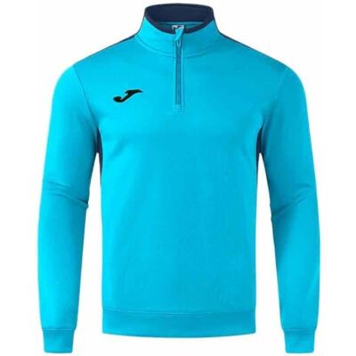 JOMA Winner IV Sweat-shirt 10 ans Bleu JOMA Winner IV Sweat-shirt 10 ans Bleu