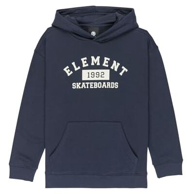 Element Home Team Po Y Sweater Garçon (lot de 1) Element Home Team Po Y Sweater Garçon (lot de 1)