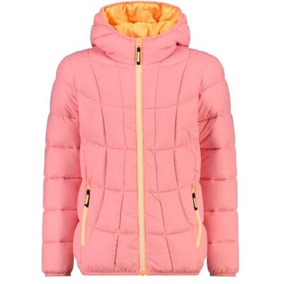 CMP Giacca Kid G Con Cappuccio Fisso Veste Mixte enfant (lot de 1) CMP Giacca Kid G Con Cappuccio Fisso Veste Mixte enfant (lot de 1)