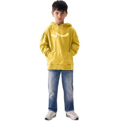 LTB Jeans Domara Sweatshirt à capuche Garçon LTB Jeans Domara Sweatshirt à capuche Garçon