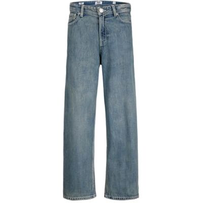 JACK & JONES Jjialex Jjoriginal AKM 308 Sn Jnr, bleu denim, 158 JACK & JONES Jjialex Jjoriginal AKM 308 Sn Jnr, bleu denim, 158