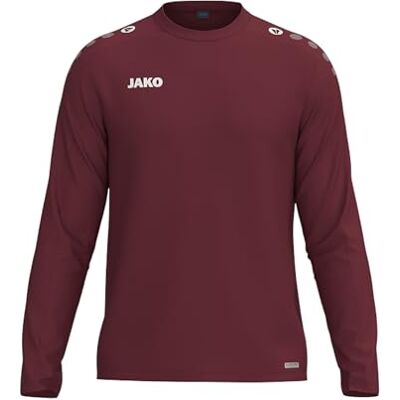 JAKO Kinder Sweatshirt One Maillot de survêtement Enfant Unisexe JAKO Kinder Sweatshirt One Maillot de survêtement Enfant Unisexe