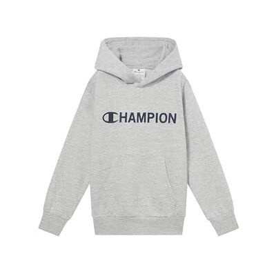 Champion Legacy Boys Sweat à capuche Garçon Champion Legacy Boys Sweat à capuche Garçon