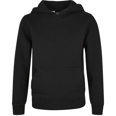 Urban Classics Uck1592-boys Basic Sweat Hoody Sweatshirt à capuche Garçon Urban Classics Uck1592-boys Basic Sweat Hoody Sweatshirt à capuche Garçon