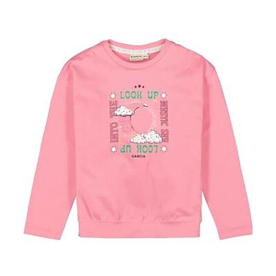 Garcia T-shirt à manches longues shirt Fille Garcia T-shirt à manches longues shirt Fille