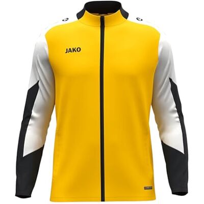 Gilet en polyester Jako 9370k-305 Jaune 140 - Gilet Gilet en polyester Jako 9370k-305 Jaune 140 - Gilet