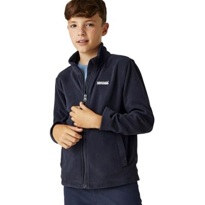 Regatta Polaire Junior King Ii Fleece Mixte enfant Regatta Polaire Junior King Ii Fleece Mixte enfant
