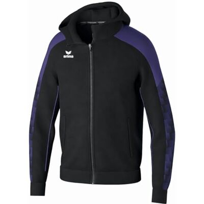 Veste d'entraînement junior Evo Star Erima - Veste Veste d'entraînement junior Evo Star Erima - Veste