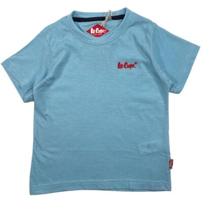 Lee Cooper T-shirt T Shirt Mixte enfant (lot de 1) Lee Cooper T-shirt T Shirt Mixte enfant (lot de 1)