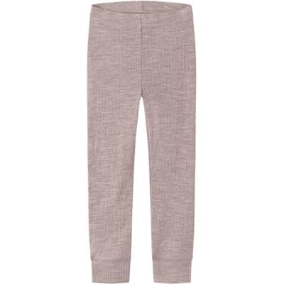 NAME IT Nmnwax Wool Rib Legging Noos Nmnwax Noos Legging en laine côtelée Enfant Unisexe (lot de 1) NAME IT Nmnwax Wool Rib Legging Noos Nmnwax Noos Legging en laine côtelée Enfant Unisexe (lot de 1)