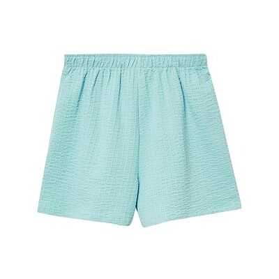 s.Oliver Junior 2165034 Shorts, 5547, 146/152 cm Fille, 5547, 146-152 s.Oliver Junior 2165034 Shorts, 5547, 146/152 cm Fille, 5547, 146-152