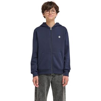 Element Cornell Classic Zh Y Sweat à capuche de skateboard Garçon (lot de 1) Element Cornell Classic Zh Y Sweat à capuche de skateboard Garçon (lot de 1)