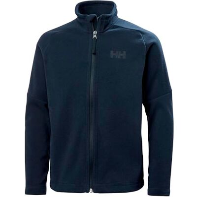 Helly Hansen Jr Daybreaker 2.0 Jacket Jacket Mixte enfant Helly Hansen Jr Daybreaker 2.0 Jacket Jacket Mixte enfant