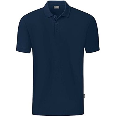 JAKO Polo Kids Blaublau, 152 Kinder Polos Mixte enfant JAKO Polo Kids Blaublau, 152 Kinder Polos Mixte enfant