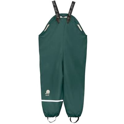 CeLaVi Rainwear Pants -Solid Pu PANTS Bébé garçon (lot de 1) CeLaVi Rainwear Pants -Solid Pu PANTS Bébé garçon (lot de 1)