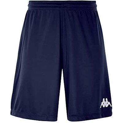 Kappa Borgo Short Mixte enfant Kappa Borgo Short Mixte enfant
