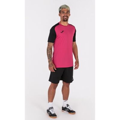 Joma Académie IV tee shirt Garçon Joma Académie IV tee shirt Garçon