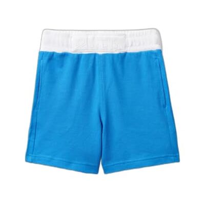 United Shorts enfants et adolescents, bleu, 12 mois United Shorts enfants et adolescents, bleu, 12 mois