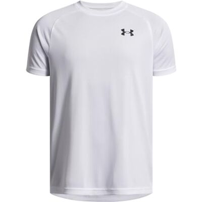 Under Armour Tech 2.0 T-shirt T-shirt Garçon (lot de 1) Under Armour Tech 2.0 T-shirt T-shirt Garçon (lot de 1)