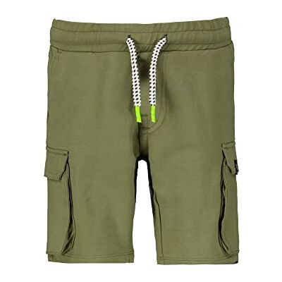 Garcia Kids Q25527 Shorts Fille Garcia Kids Q25527 Shorts Fille