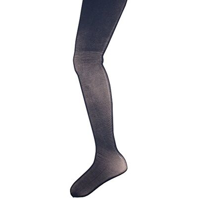 Camano 3119 Collants, Bleu Marine (4), 134-146 cm Fille Camano 3119 Collants, Bleu Marine (4), 134-146 cm Fille