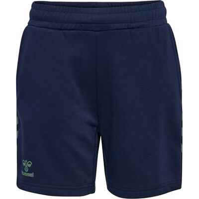hummel Shorts en coton unisexes - Style scandinave hummel Shorts en coton unisexes - Style scandinave