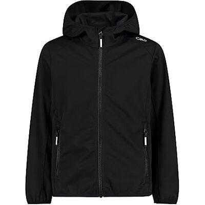 CMP Kid G Jacket Fix Hood Veste Mixte enfant CMP Kid G Jacket Fix Hood Veste Mixte enfant