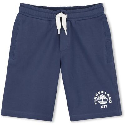 Timberland Bermuda pour garçon, bleu, 10 ans Timberland Bermuda pour garçon, bleu, 10 ans