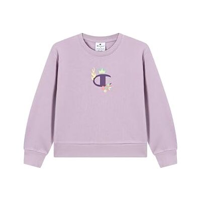 Champion Legacy Girls Sweat à capuche Fille Champion Legacy Girls Sweat à capuche Fille