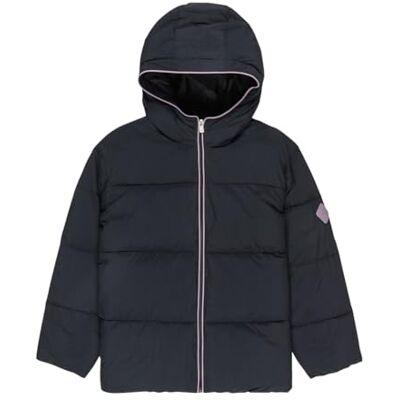 Roxy Groovy Baby Puffer Veste Fille (lot de 1) Roxy Groovy Baby Puffer Veste Fille (lot de 1)