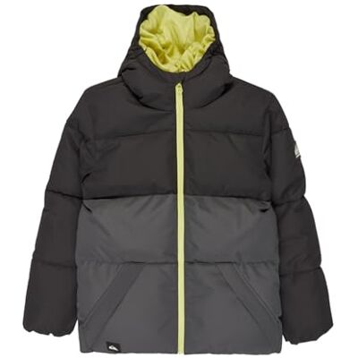 Quiksilver Final Word Veste pour Enfant VESTE JEUNESSE FINAL WORD Garçon Quiksilver Final Word Veste pour Enfant VESTE JEUNESSE FINAL WORD Garçon