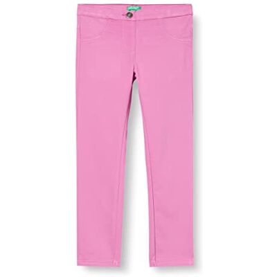 United Pantalons Filles et Filles, Violet 0K9, 18 mois United Pantalons Filles et Filles, Violet 0K9, 18 mois