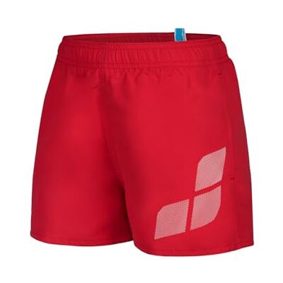arena Boys' Beach Short Logo R Short de plage Garçon (lot de 1) arena Boys' Beach Short Logo R Short de plage Garçon (lot de 1)