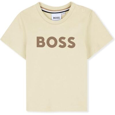 Boss J52712 T-shirt Bébé garçon Boss J52712 T-shirt Bébé garçon