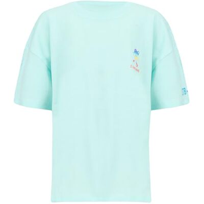 LTB Jeans T-shirt Lanede pour fille LTB Jeans T-shirt Lanede pour fille