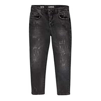 LTB Jeans Eliana H G Jeans Garçon, Afon Wash 53422, 8 ans LTB Jeans Eliana H G Jeans Garçon, Afon Wash 53422, 8 ans